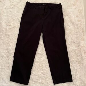 George Black straight leg dress pants NWOT